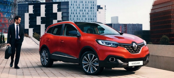 Kadjar LIFE Energy Tce 130