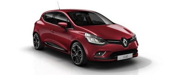 Clio LIFE 1.2 16V 75