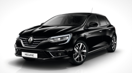 Mégane Berlina LIFE Energy Tce 100
