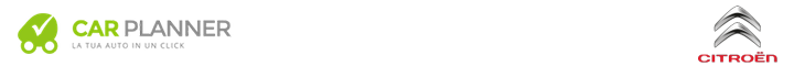 CarPlanner CITROËN