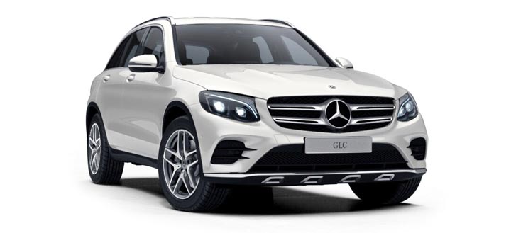 MERCEDES-BENZ <b> GLC SUV 220 d 4MATIC Premium</b>