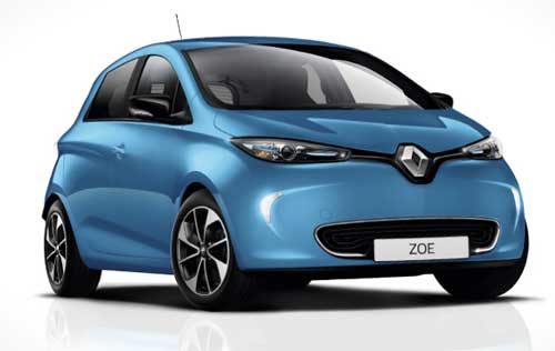 ZOE LIFE R90