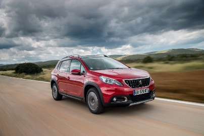 Peugeot 2008 Review - CarsIreland.ie Reviews Peugeot 2008 Review - CarsIreland.ie Reviews