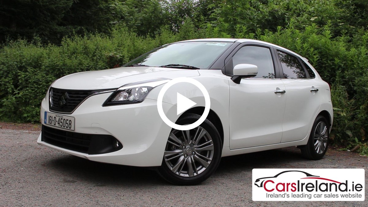 Акпп suzuki baleno