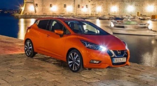 Nissan Micra Review >> Nissan Micra 2017 Review Carsireland Ie Reviews Nissan Micra Review >> Nissan Micra 2017 Review Carsireland Ie Reviews