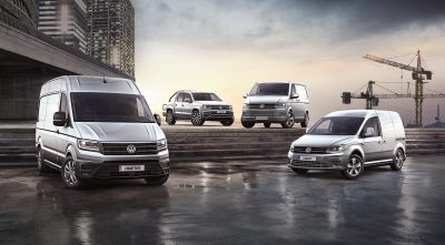 commercial scrappage deals