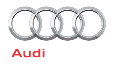 Citroen logo Audi Logo