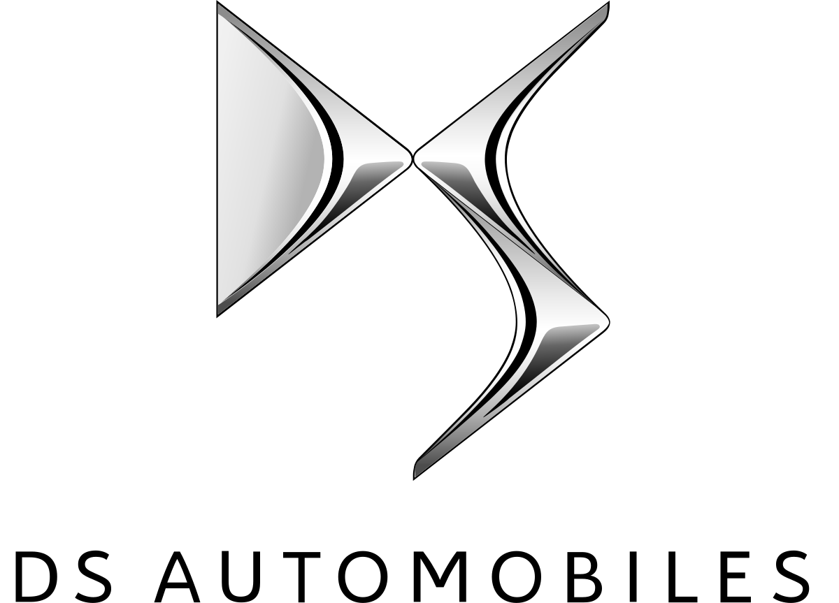 Citroen logo DS Automobiles Logo