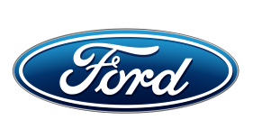 Citroen logo Ford Logo
