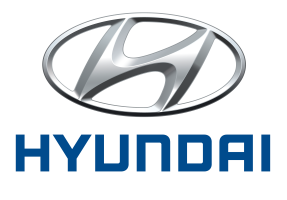 Citroen logo Hyundai Logo