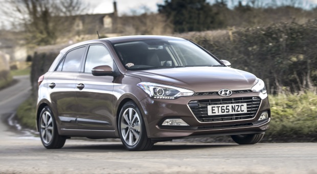 Hyundai I20 Review 2019 Autocar