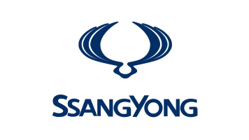 SsangYong Logo