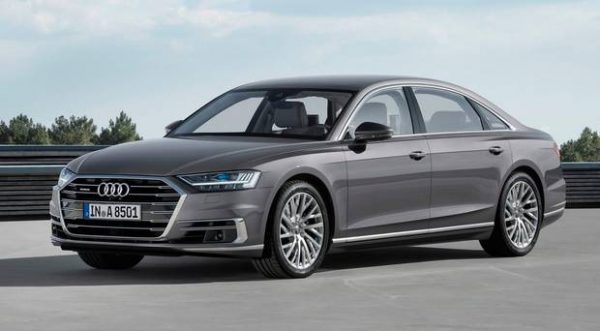 2017 Audi A8 Prices Reviews Listings For Sale U S News World