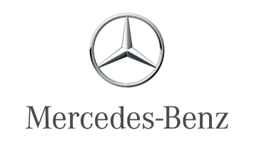 Citroen logo Mercedes Logo