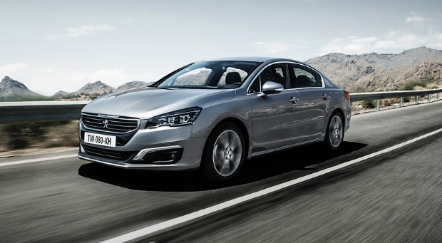 Peugeot Reviews - CarsIreland.ie Reviews Peugeot Reviews - CarsIreland.ie Reviews