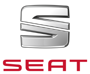 Citroen logo SEAT Logo
