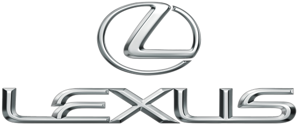 Citroen logo Lexus Logo