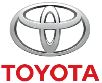 Citroen logo Toyota Logo