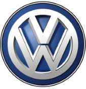 Citroen logo Volkswagen Logo