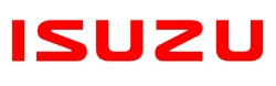 Citroen logo Isuzu Logo