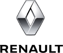 Citroen logo Renault Logo