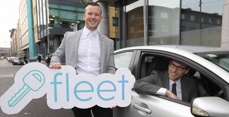Airbnb For Cars >> Fleet The Airbnb For Cars Launches Web Partnership With Airbnb For Cars >> Fleet The Airbnb For Cars Launches Web Partnership With