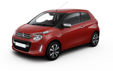 Citroën C1