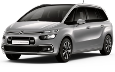 Citroën Grand C4 Picasso
