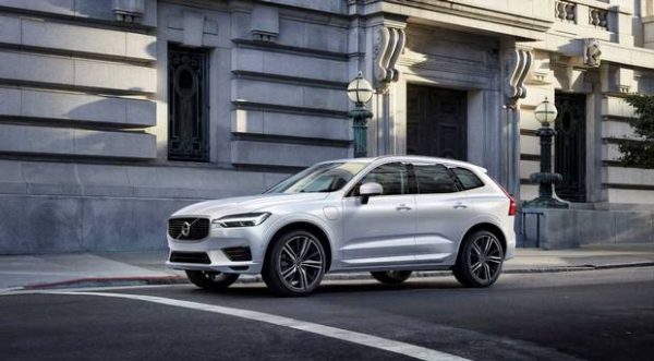 2019 World Car Awards World Car Awards