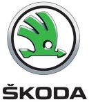 Citroen logo Skoda Logo
