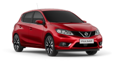 Nissan Pulsar