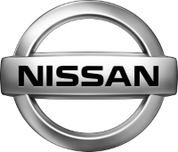 Citroen logo Nissan Logo