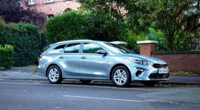 Top 5 Family Hatchbacks With Big Boots Guide Carbase