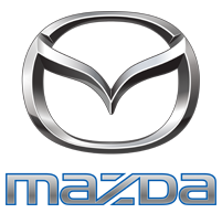 Citroen logo Mazda Logo