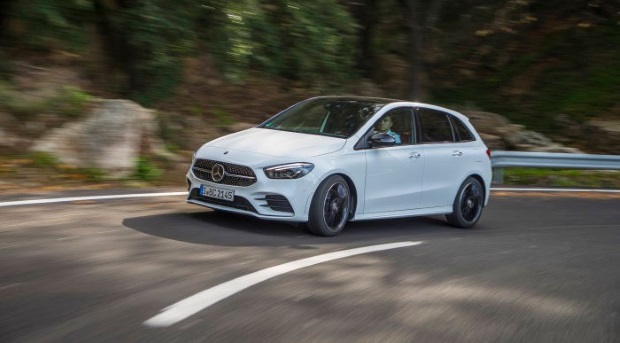 Mercedes Benz Reviews Carsirelandie Reviews