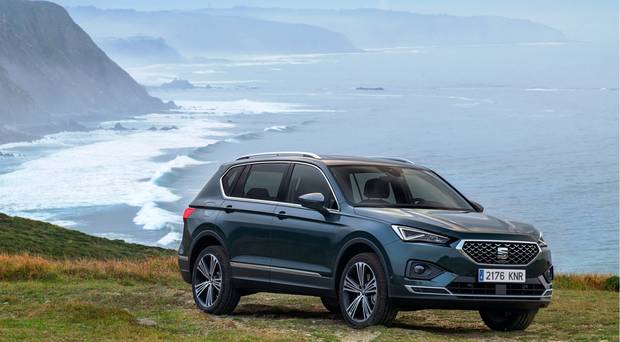 Seven Seater Suv >> Seat Tarraco Coming To Terms With A Modern Seven Seater Suv Seven Seater Suv >> Seat Tarraco Coming To Terms With A Modern Seven Seater Suv