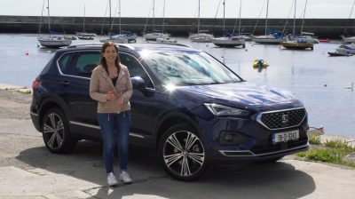 Get Family Car For 7