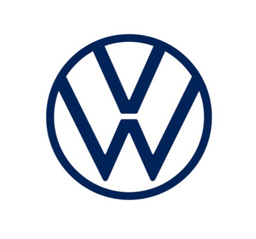 Citroen logo Volkswagen Logo