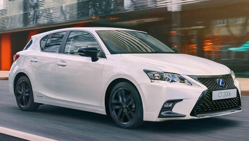 Most and least reliable used cars have been revealed ...