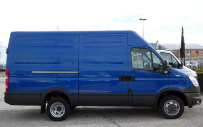 IVECO DAILY