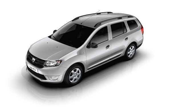 dacia logan mcv will be uks most affordable estate car