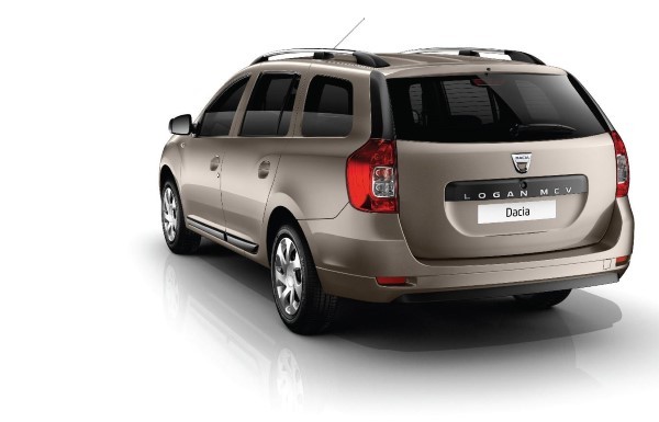 Dacia logan запчасти