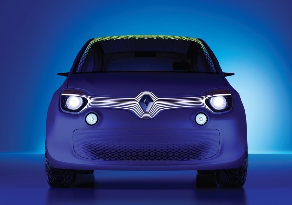 Twin City Mazda >> Renault Twin'Z Concept Car - Is This The Next Twingo? | carwow Twin City Mazda >> Renault Twin'Z Concept Car - Is This The Next Twingo? | carwow