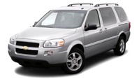 שברולט אפלנדר 2005 - 2010 יד שנייה