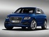 אאודי SQ5 2015 - 2016 פנאי שטח  -  כחול  - מבט מלפנים