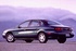פורד טאורוס 1996 - 1999     - מבט מאחור