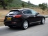 אינפיניטי QX50 2014 - 2016 פנאי שטח  -  חום  - חצי אחורי חצי צידי