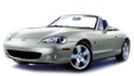 מאזדה MX5