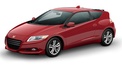 הונדה CR-Z