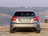 מרצדס A-class 2012 - 2016     - חזית אחורית